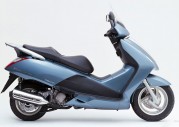 Honda Pantheon 150